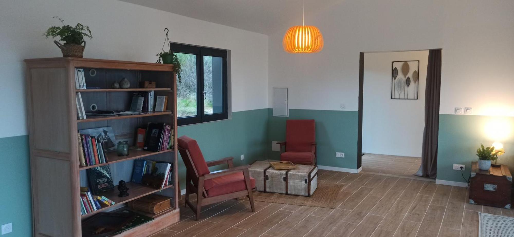 Eco Ceiba Hotel Busque Екстериор снимка